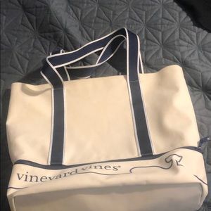 Vineyard Vines for Target bag